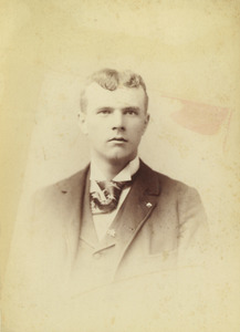 Arthur H. Cutter, class of 1894