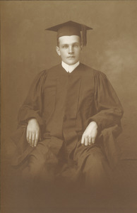 Edward E. Warren