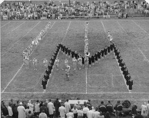 Marching band