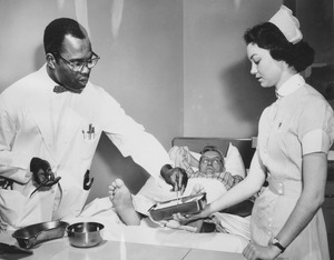 Nursing