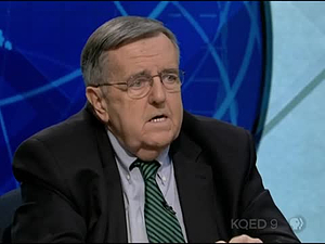 PBS NewsHour; January 20, 2012 6:00pm-7:00pm PST