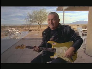 Rock and Roll; Interview with Dick Dale [Part 2 of 2]