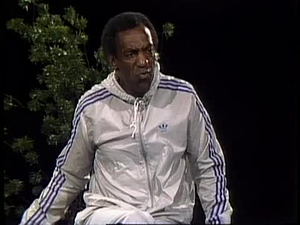 Inner-View; Interview with Bill Cosby