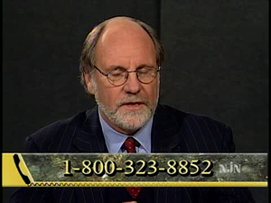 Ask the Governor; Gov. Jon Corzine