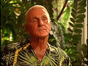 Biography Hawaii; Interview with Milton Tuni I & Vernon Stone 11/27/01 #1