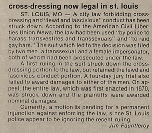 cross-dressing now legal in st. louis