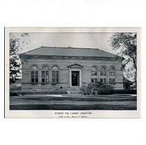 Robbins Free Library