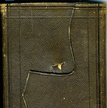 Diary of George P. Winn, 1872 - 1881