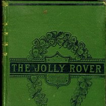 The Jolly Rover