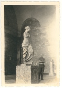 Louvre, Venus de Milo