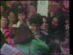 1977 National Women's Conference: A Question of Choices