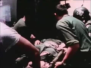 Vietnam: A Television History; To Save a Soldier [Part 1 of 2]