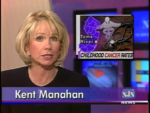 NJN News; Monday April 7, 1997 [Master, Original] - Digital Commonwealth