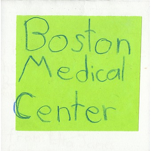 Boston Medical Center