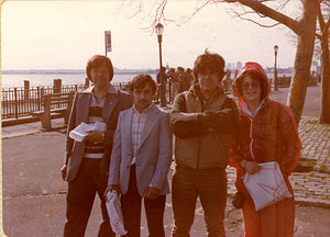 Hudson High School students on trip to New York City (21)