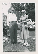 Benjamin and Helen Leighton