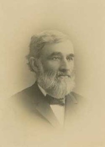 Joseph A. Howland