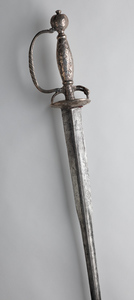 Sword belonging to General John Thomas