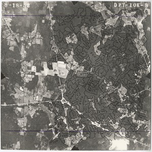 Plymouth County: aerial photograph. dpt-10k-8