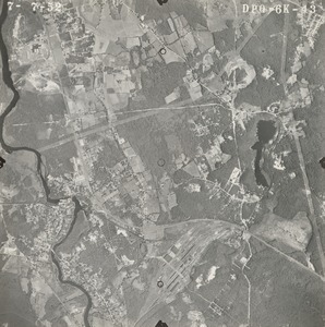 Middlesex County: aerial photograph. dpq-6k-43