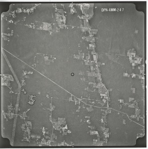 Bristol County: aerial photograph. dnp-4mm-247