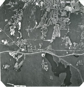 Worcester County: aerial photograph. dpv-7mm-104