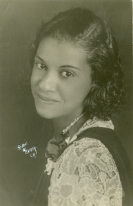 Edith Keyser