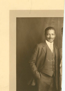 Reginald O. Jackson