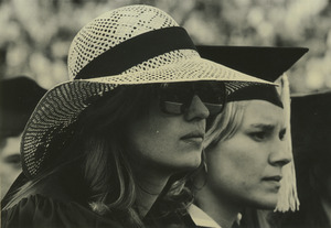 Class of 1970 Commencement