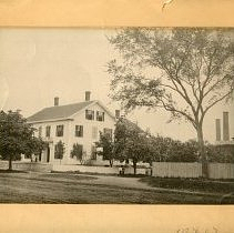 William B. Wood House