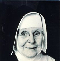 Ethel Barry / Mother Etheldred