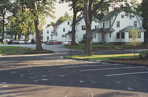Graduate Village at Springfield College