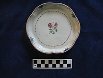Ceramic Plate