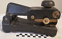 Stamping Device from District Court of Newton