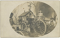 Postcard - Real photo