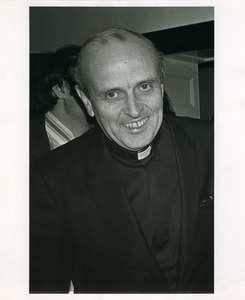 Father Robert Drinan