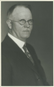 Frederick Morse Cutler