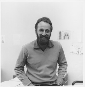 Peter Rusek - Digital Commonwealth