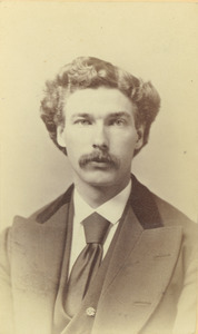 Arthur D. Norcross