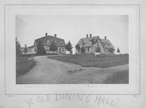 Old Dining Hall