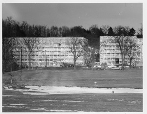 Morrill Science