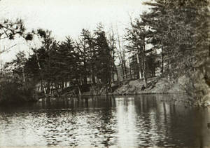 Lake Massasoit (c. 1910)