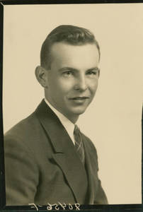 Winthrop T. Frazee, ca. 1939
