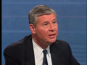 The NewsHour with Jim Lehrer