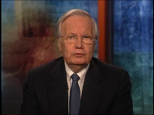 Bill Moyers Journal (2007-2010); Simon Johnson; Nikki Giovanni