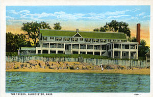 The Tavern, Gloucester, Mass.