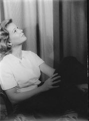 Bel Geddes, Barbara (in Cat on a Hot Tin Roof)