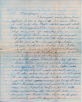 Letter