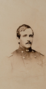 Lieutenant-Colonel William Ames