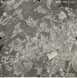 Middlesex County: aerial photograph. dpq-7k-141